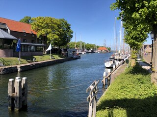 Holiday house Medemblik Environment 34