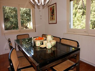 Ferienhaus Begur Ausstattung 13