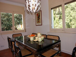 Ferienhaus Begur Ausstattung 14