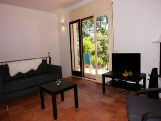 Ferienhaus Begur Ausstattung 16