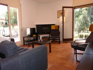 Ferienhaus Begur Ausstattung 17