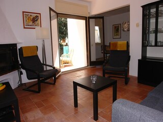 Maison de vacances Begur Équipement 18