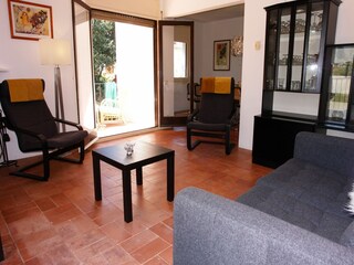 Maison de vacances Begur Équipement 19