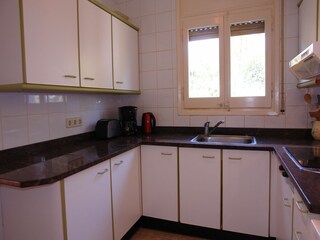 Ferienhaus Begur Ausstattung 20