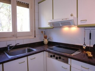 Ferienhaus Begur Ausstattung 21