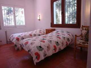Ferienhaus Begur Ausstattung 23