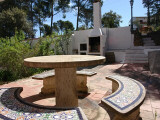Maison de vacances Begur Enregistrement extérieur 12