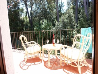 Maison de vacances Begur Enregistrement extérieur 5