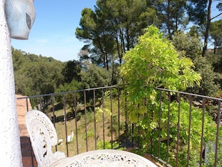 Ferienhaus Begur Außenaufnahme 8