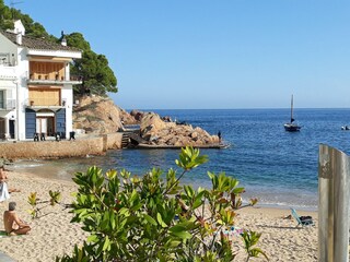 Ferienhaus Begur Umgebung 35