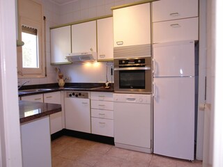 Ferienhaus Begur Ausstattung 31
