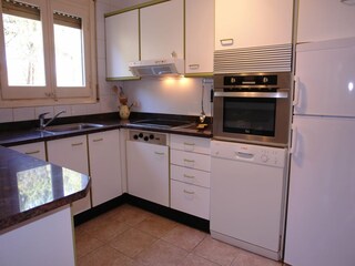 Ferienhaus Begur Ausstattung 18