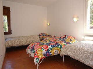 Ferienhaus Begur Ausstattung 15