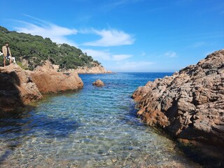 Vakantiehuis Begur Omgeving 34