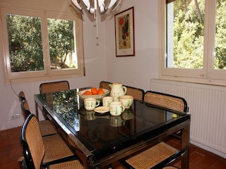 Casa de vacaciones Begur Características 18