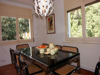 Casa de vacaciones Begur Características 19