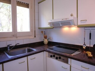 Maison de vacances Begur Équipement 26