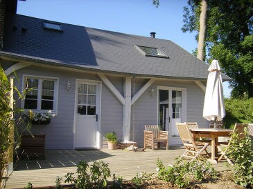 Ferienhaus La Charretterie