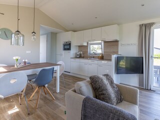 Chalet Burgerbrug Kenmerken 8