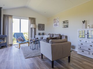Chalet Burgerbrug Kenmerken 6