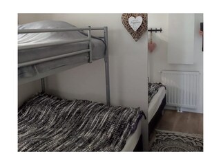 Chalet Burgerbrug Caratteristiche 16