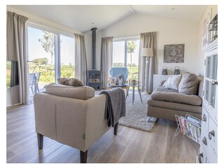 Chalet Burgerbrug Caratteristiche 5