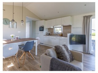 Chalet Burgerbrug Kenmerken 9
