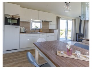 Chalet Burgerbrug Caratteristiche 10