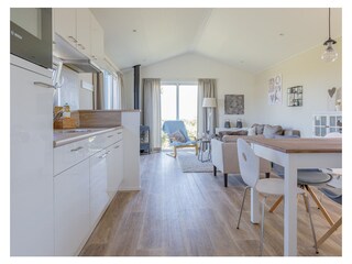 Chalet Burgerbrug Caratteristiche 11