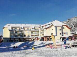 Ferienwohnung Feldberg Kuschelnest - Feldberg im Schwarzwald - image1