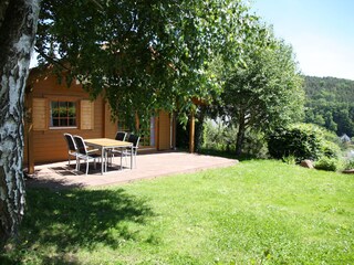 Holiday house Lug Outdoor Recording 14