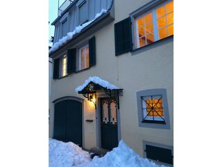Ferienhaus Lindau am Bodensee Außenaufnahme 7