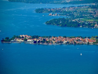 Ferienhaus Lindau am Bodensee Umgebung 21