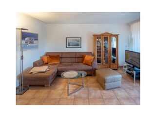 Ferienwohnung Norderney Ausstattung 3