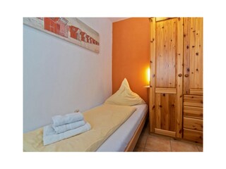 Ferienwohnung Norderney Ausstattung 10