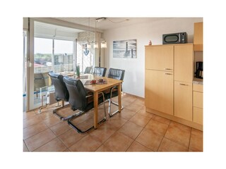 Ferienwohnung Norderney Ausstattung 17