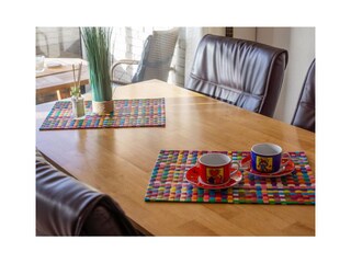 Ferienwohnung Norderney Ausstattung 19