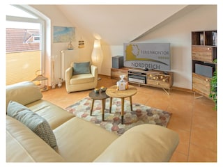 Ferienwohnung Norderney Ausstattung 7