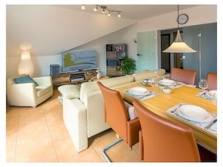 Ferienwohnung Norderney Ausstattung 10