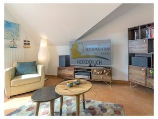 Ferienwohnung Norderney Ausstattung 11