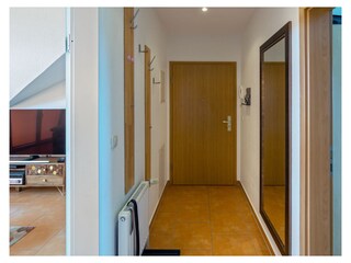 Ferienwohnung Norderney Ausstattung 14