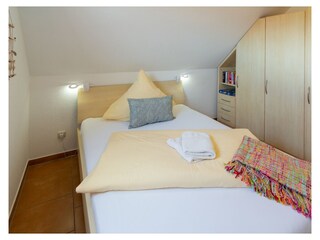 Ferienwohnung Norderney Ausstattung 16