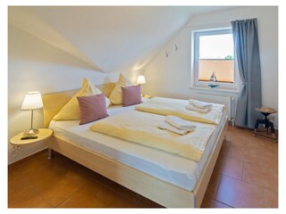 Ferienwohnung Norderney Ausstattung 17