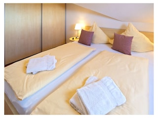 Ferienwohnung Norderney Ausstattung 19