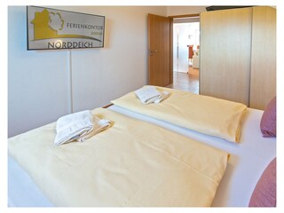 Ferienwohnung Norderney Ausstattung 21