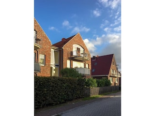 Ferienwohnung Norderney Ausstattung 22