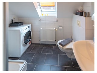Ferienwohnung Norderney Ausstattung 23