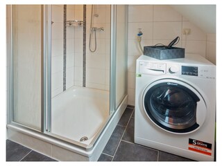Ferienwohnung Norderney Ausstattung 24