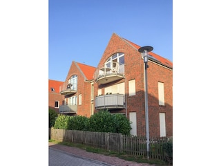 Ferienwohnung Norderney Umgebung 28