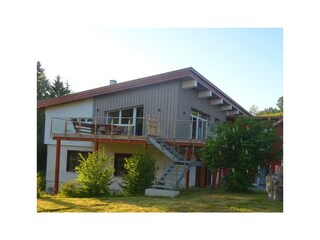 Casa de vacaciones Jungholz Grabación al aire libre 5